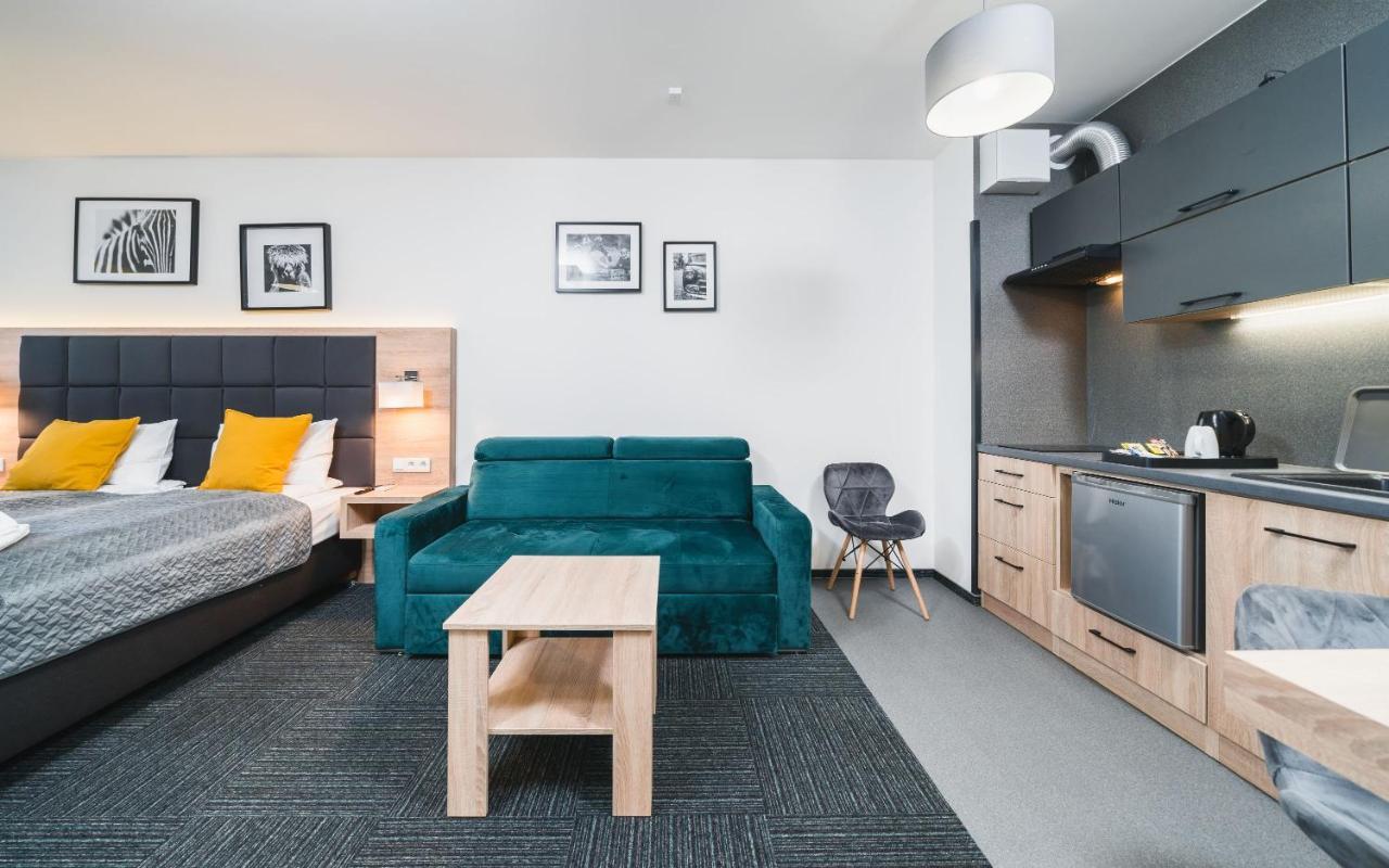 Apartment Aron - By Upstairs Krakow