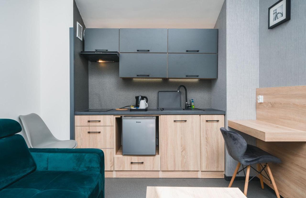 Apartment Aron - By Upstairs