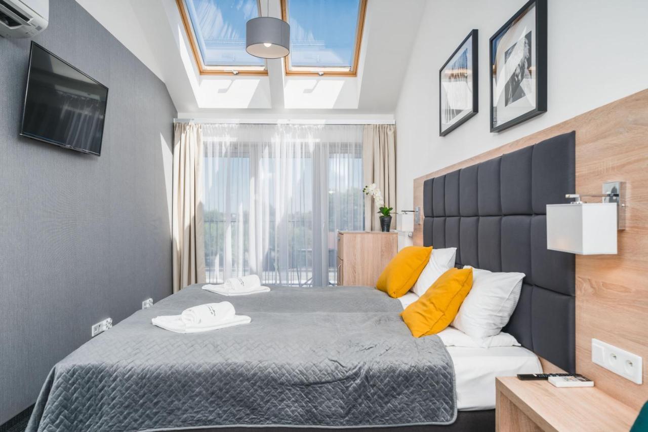 Apartment Aron - By Upstairs