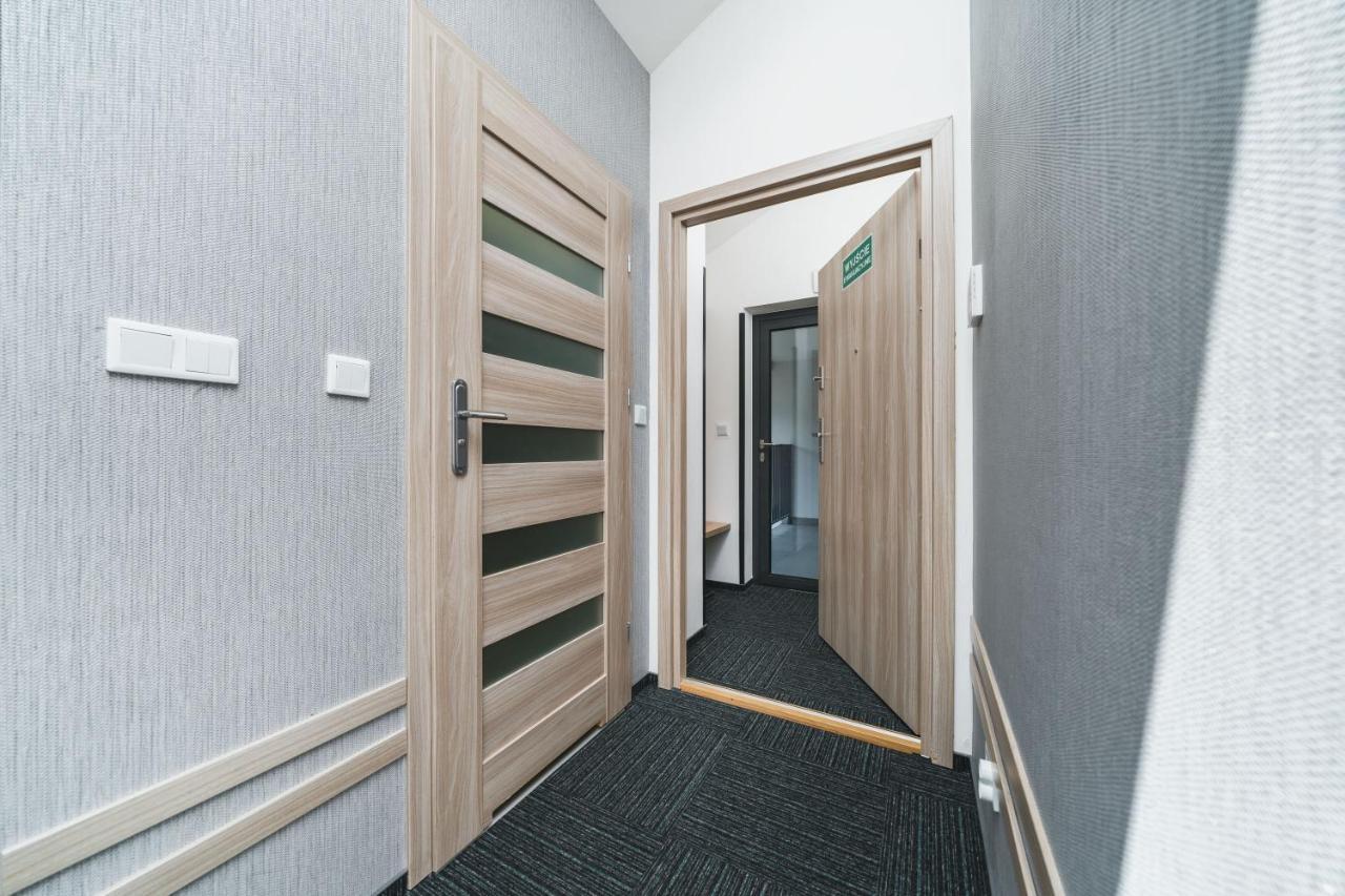 Apartament Aron - By Upstairs