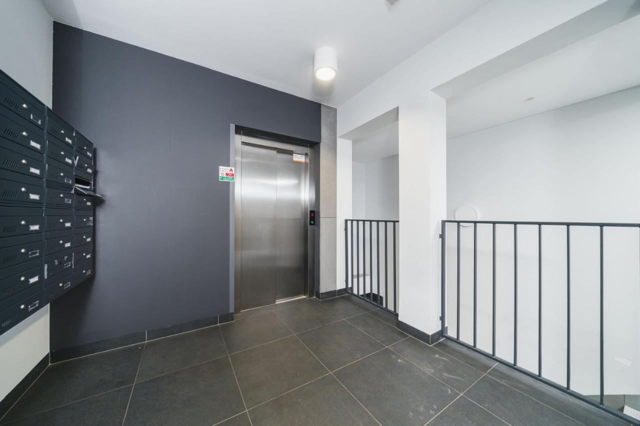 Apartment Aron - By Upstairs