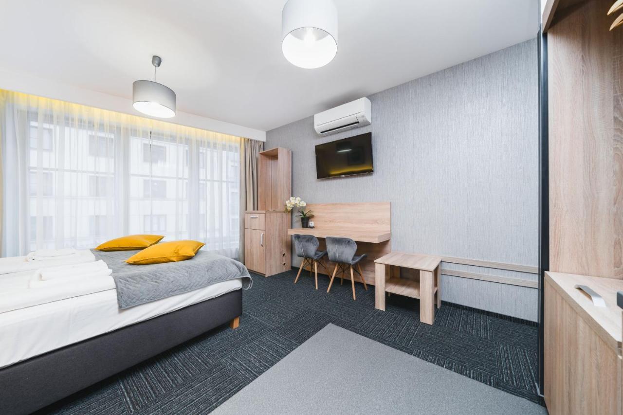 Apartment Aron - By Upstairs *