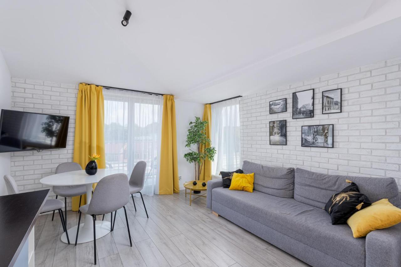 Leilighet Aron - By Upstairs *